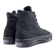 Trampki Converse All Star - czarne wysokie