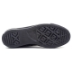 Trampki Converse All Star - czarne wysokie