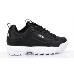 FILA DISRUPTOR WMN LOW