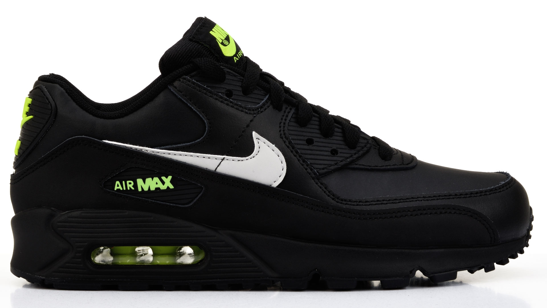 Nike Air Max 90 MESH GS 724824001