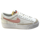 NIKE BLAZER LOW PLATFORM W DJ0292103