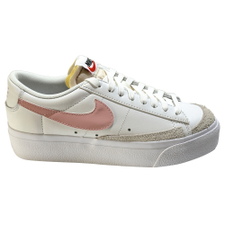 NIKE BLAZER LOW PLATFORM W DJ0292103