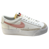 NIKE BLAZER LOW PLATFORM W DJ0292103